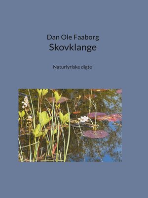 cover image of Skovklange